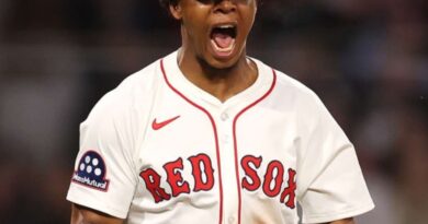 Boston descubre estrategia para potenciar el rendimiento de Brayan Bello