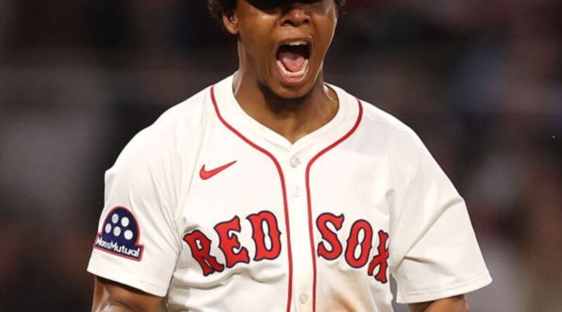 Boston descubre estrategia para potenciar el rendimiento de Brayan Bello