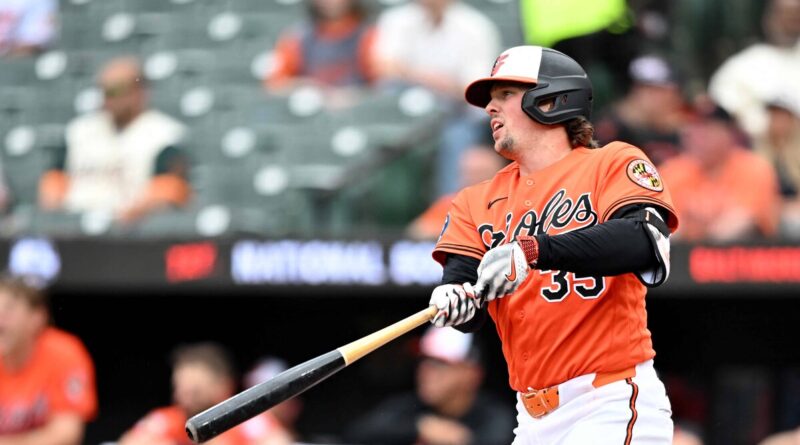 Bradish y Rutschman brillan en victoria de Orioles sobre Yankees