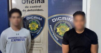 Capturan a implicados en robo de US$400,000 en Gurabo