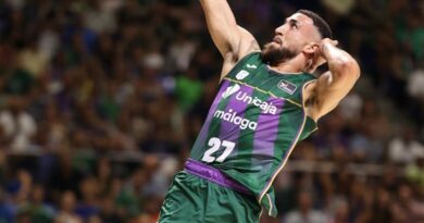 Chris Duarte se enfrenta al desafío del baloncesto europeo