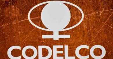 Codelco lanza 12 oportunidades de empleo en Valparaíso y Matriz