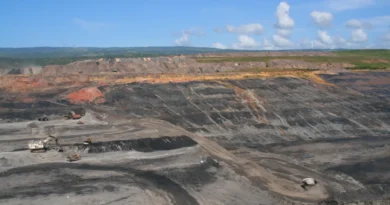 Colombia y Glencore dialogan sobre el cierre de Cerrejón
