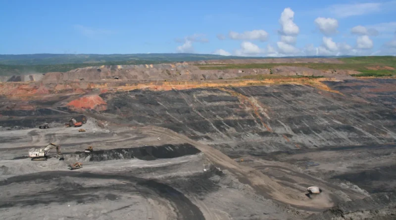Colombia y Glencore dialogan sobre el cierre de Cerrejón
