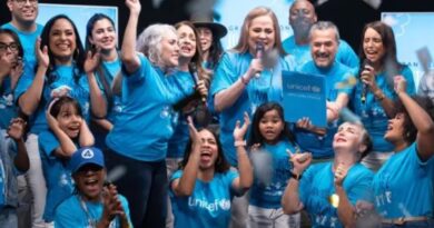 Compromiso por un mejor inicio de vida para cada niño en RD