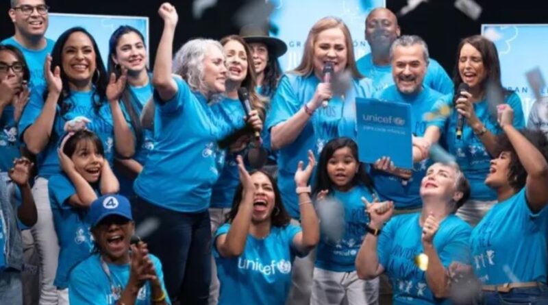 Compromiso por un mejor inicio de vida para cada niño en RD
