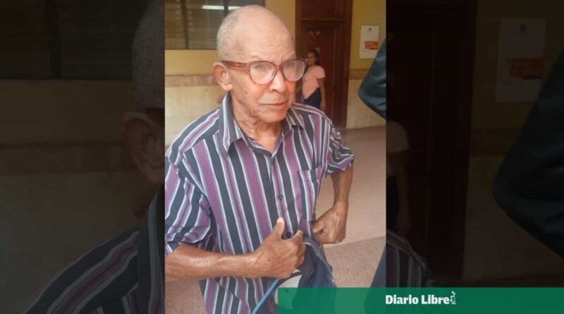 Condena a hombre de 76 años reaviva debate sobre penas a ancianos
