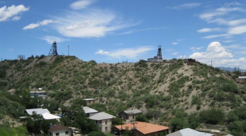 Copper Fox Metals amplía envoltorio mineralizado en Van Dyke
