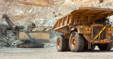Crecimiento minero en Argentina potencia infraestructura logística