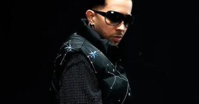De la Ghetto detenido por Migración en Costa Rica