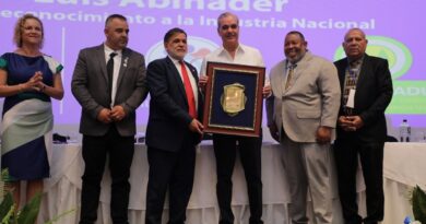 Detallistas resaltan estabilidad de precios y apoyo gubernamental