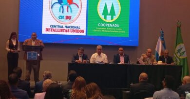 Diálogo nacional urgente sobre Código Laboral y reforma fiscal