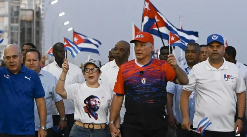 Díaz