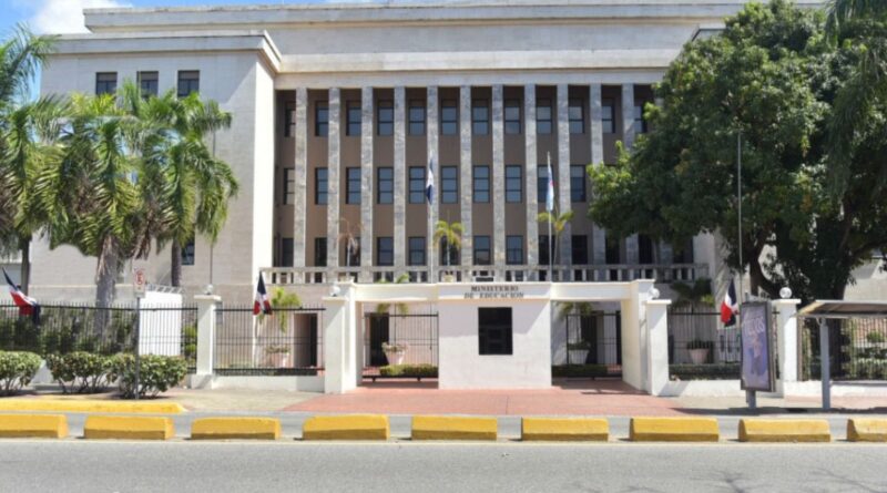 Docencia suspendida este viernes en cuatro provincias del país