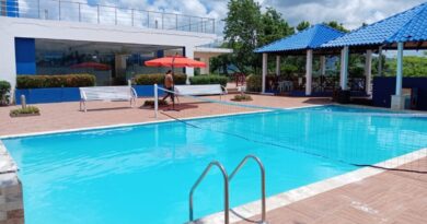 El Seibo cuenta con hotel espléndido, pero sin turistas