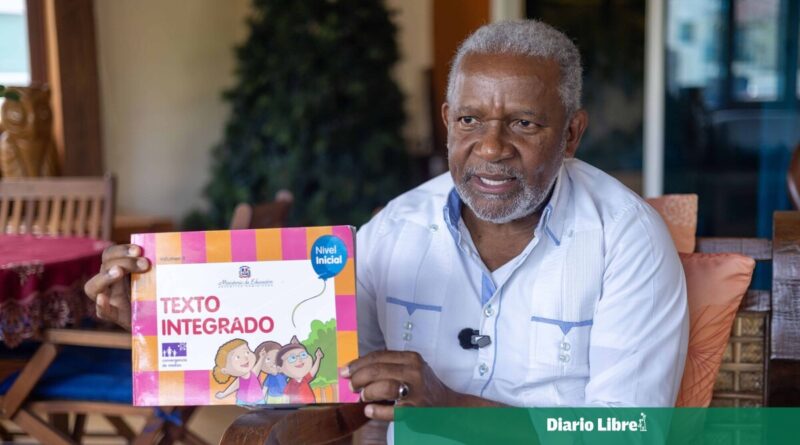 El barrio asalta las aulas: Melanio Paredes advierte violencia