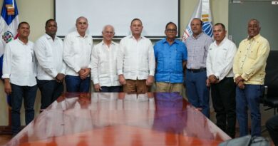 Empresarios de fertilizantes respaldan apoyo del gobierno dominicano