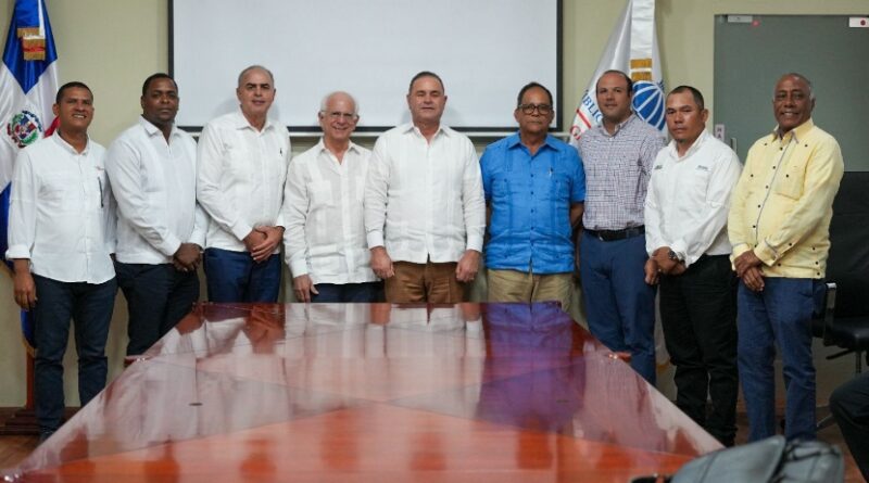 Empresarios de fertilizantes respaldan apoyo del gobierno dominicano