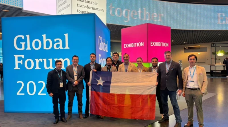 Endress+Hauser Global Forum resalta tecnología y sostenibilidad