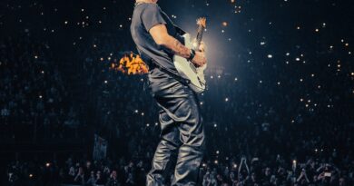 Eros Ramazzotti llega a Barcelona y Madrid con su gira 2023