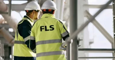 FLSmidth Chile busca talento: nuevas vacantes laborales disponibles