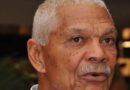 Felipe Rojas Alou envía carta histórica a Cuchito Álvarez
