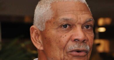 Felipe Rojas Alou envía carta histórica a Cuchito Álvarez