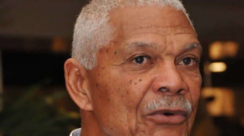 Felipe Rojas Alou envía carta histórica a Cuchito Álvarez
