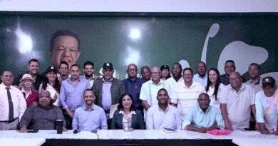 Fuerza del Pueblo aborda crisis de seguridad en La Altagracia
