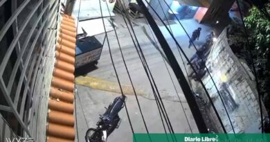 Hombre fugitivo se entrega tras tiroteo donde murió sargento