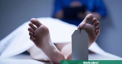 Hombre muere tras descarga eléctrica en Higüey, tragedia conmueve