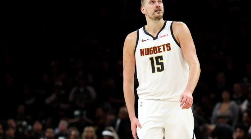Jokic anhela ser 'Nuggets para siempre' tras eliminación temprana