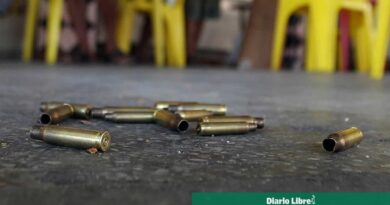 Juego de dominó en La Vega termina en tragedia mortal