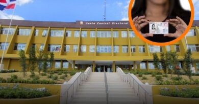 Junta Central desmiente entrega de cédulas a nacidos en 2023