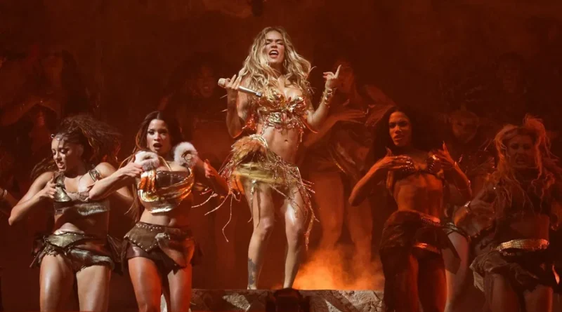 Karol G agota entradas en horas para conciertos en Bogotá
