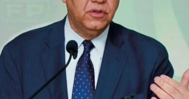 Leonel Fernández relanza "La Voz del Pueblo" con temas cruciales