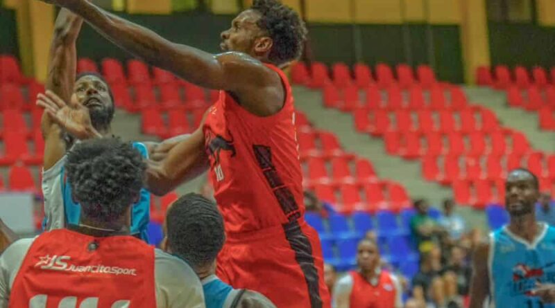 Leones y Marineros triunfan en emocionante jornada de la LNB