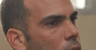Mario José Redondo queda libre tras 30 años de prisión