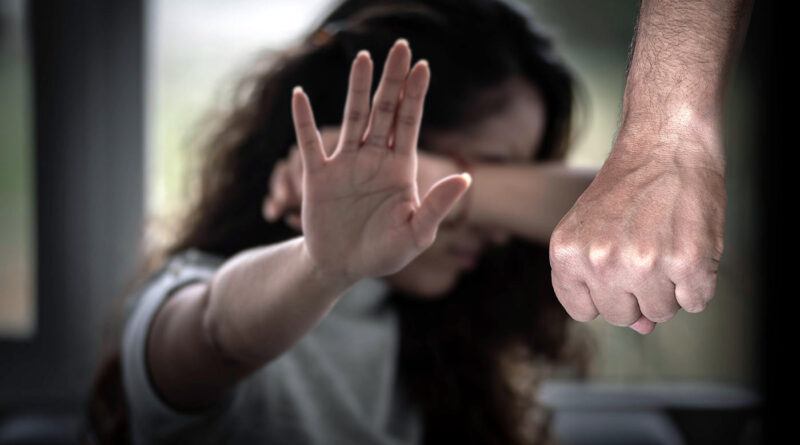 Más de 17 mil denuncias de violencia contra la mujer en RD