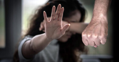 Más de 17 mil denuncias por violencia de género en RD en tres meses