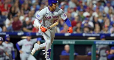 Mets colocan a Juan Soto como tercer bate en serie contra Detroit