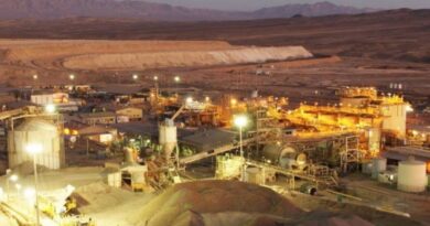 Minera Meridian El Peñón lanza vacantes en Antofagasta