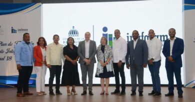 Minerd, Inafocam e Ideice impulsan educación en Bahoruco e Independencia