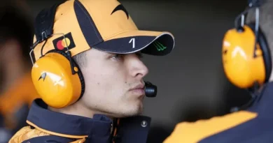 Norris y McLaren brillan en la Pole del Sprint en Miami