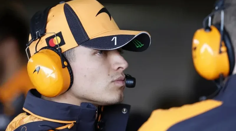 Norris y McLaren brillan en la Pole del Sprint en Miami
