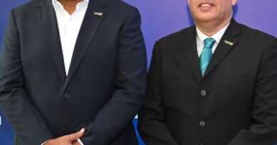 OGTIC promueve un Estado más digital en la República Dominicana