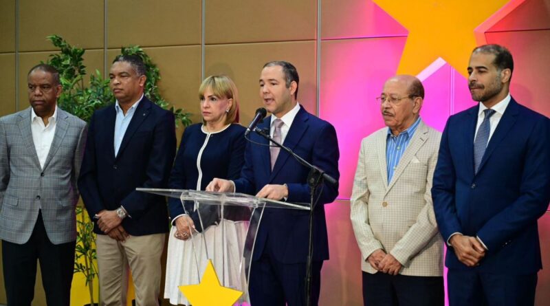 PLD advierte que reducción a partidos es un engaño político