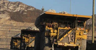 Perú lanza 32 proyectos mineros por US$ 287,5 millones