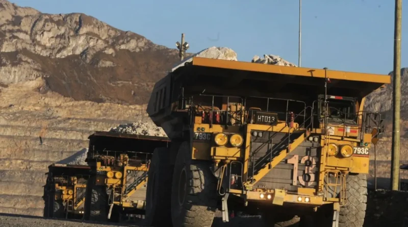 Perú lanza 32 proyectos mineros por US$ 287,5 millones