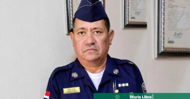 Piden prisión preventiva para agente por muerte de teniente en La Ciénaga